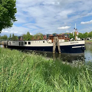 Ms Marylou Botel Lübeck