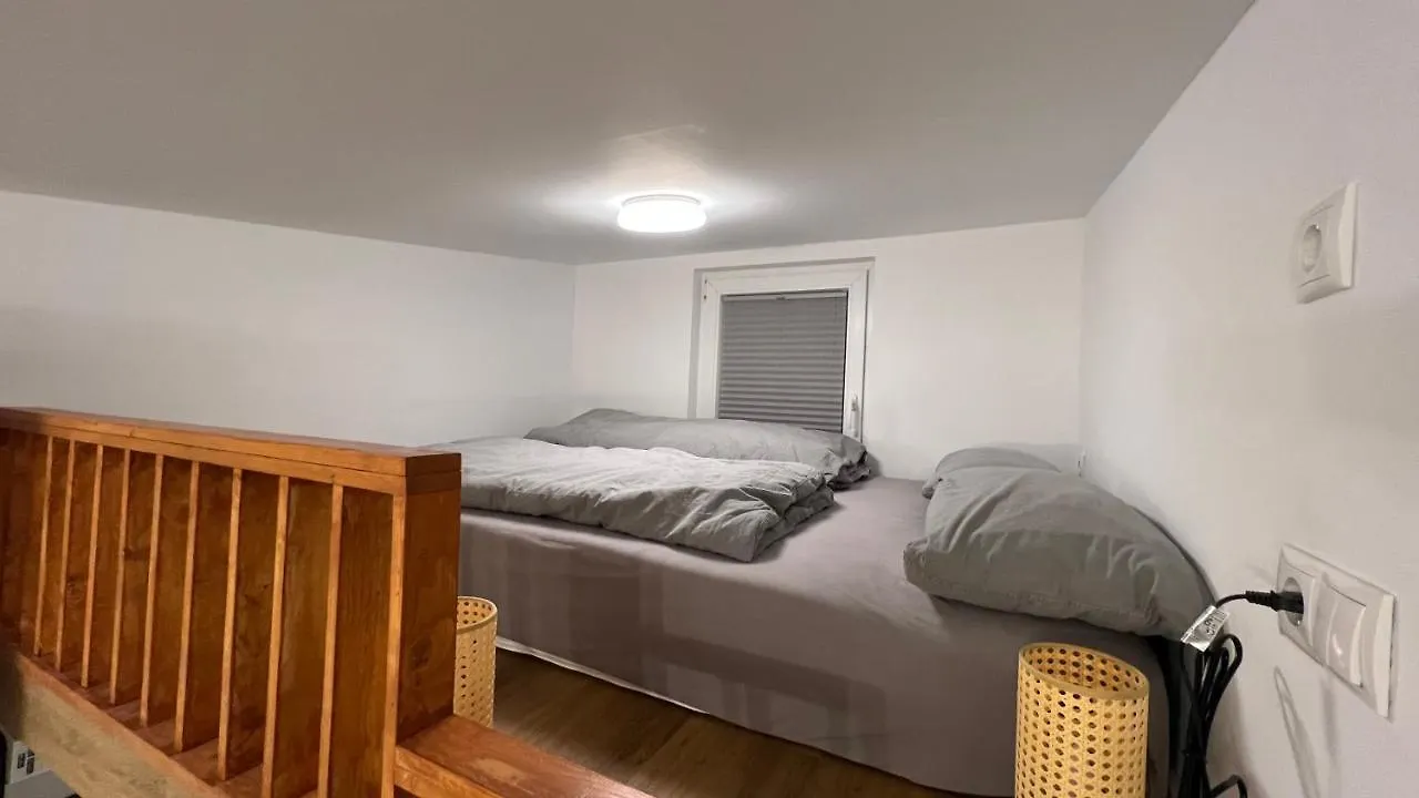 דירות הנובר Tiny House Zentral In Historischer Werkstatt 0*,  גרמניה