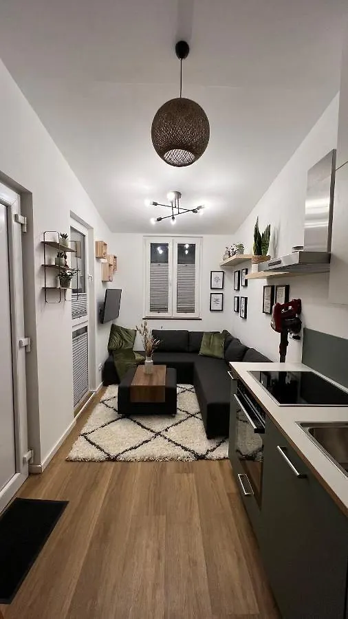 דירות הנובר Tiny House Zentral In Historischer Werkstatt גרמניה